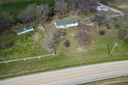 Property for sale in Marion County, Illinois