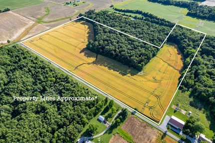 Farm Property for sale in Wayne County, Illinois