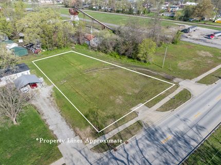 Property for sale in Marion County, Illinois