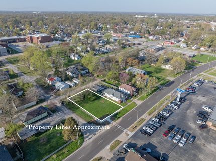 Property for sale in Marion County, Illinois