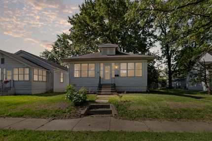 Property for sale in Marion County, Illinois