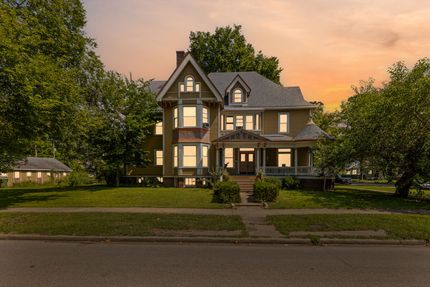 Property for sale in Marion County, Illinois