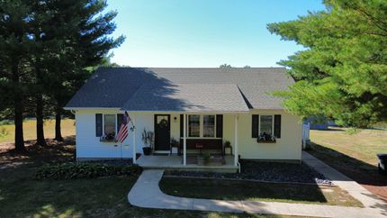 Property for sale in Jefferson County, Illinois