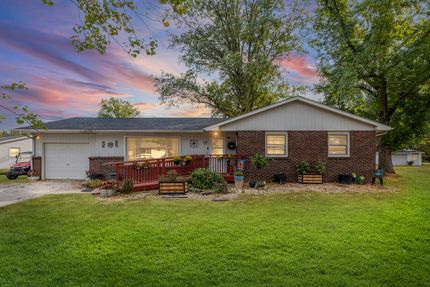 Property for sale in Marion County, Illinois