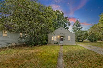 Property for sale in Marion County, Illinois