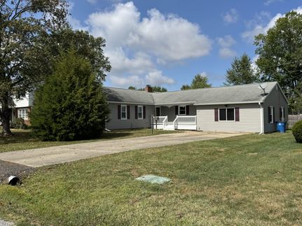 Property for sale in Clay County, Illinois