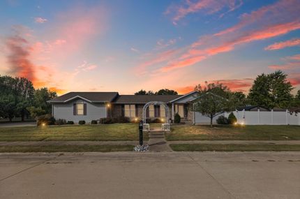 Property for sale in Marion County, Illinois