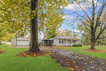 Property for sale in Marion County, Illinois