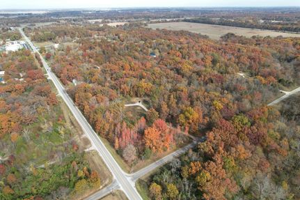 Hunting Land for sale in Marion County, Illinois