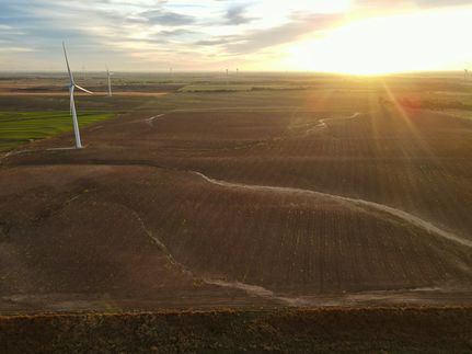 Ranch Property for sale in Harper County, Kansas