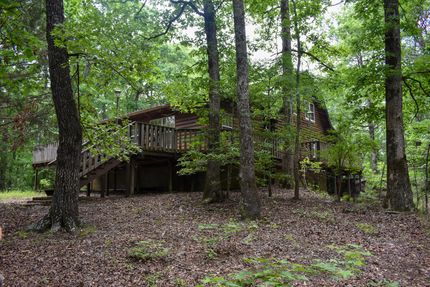 Property for sale in Pike County, Arkansas