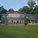 Property in Fayette County, Illinois