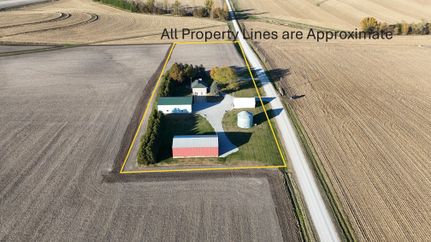 Property for sale in Cedar County, Iowa