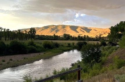 Property for sale in Albany County, Wyoming