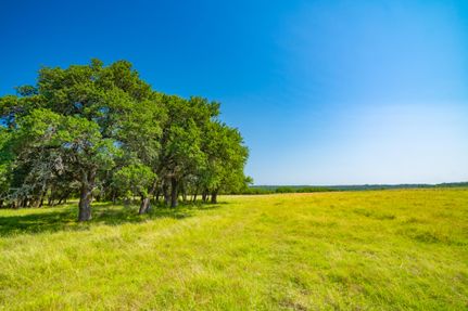Hunting Land for sale in Williamson County, Texas