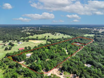 Timberland Property for sale in Hopkins County, Texas