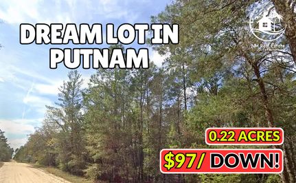 Recreational Property for sale in Putnam County, Florida