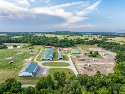 Property for sale in Wagoner County, Oklahoma