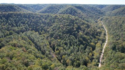 Recreational Property for sale in Breathitt County, Kentucky