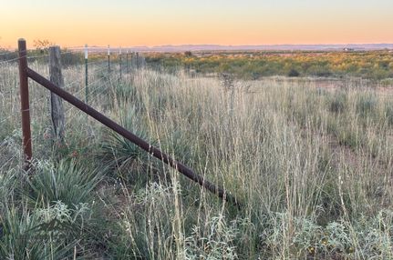 Property for sale in Coke County, Texas