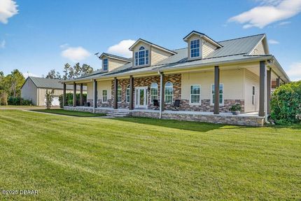 Lakefront Property for sale in Flagler County, Florida