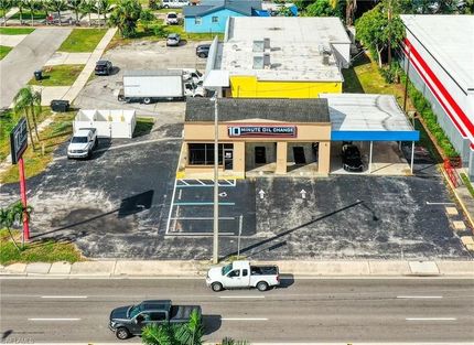 Commercial Property for sale in Lee County, Florida