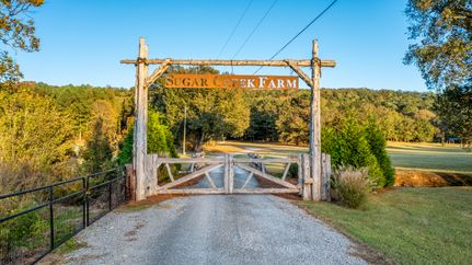 Farm Property for sale in Blount County, Alabama