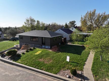 Property for sale in Lyman County, South Dakota