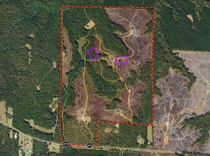 Property for sale in Monroe County, Georgia