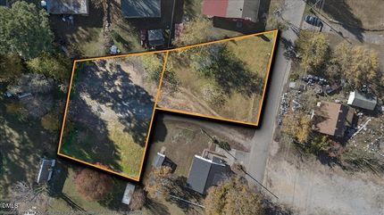 Undeveloped Land for sale in Vance County, North Carolina