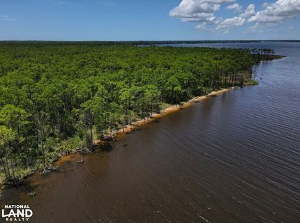 Property in Escambia County, Florida