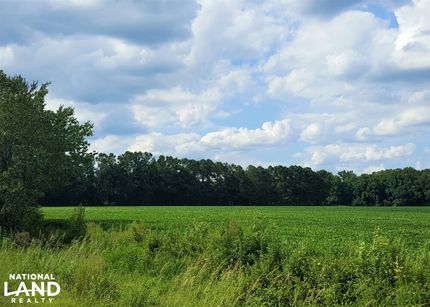 Property in Pender County, North Carolina