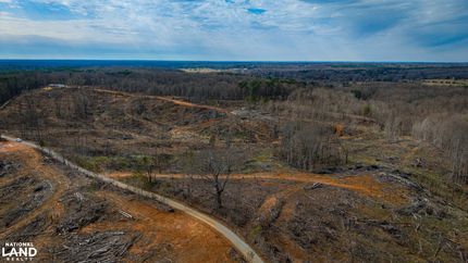 Property in Union County, Mississippi