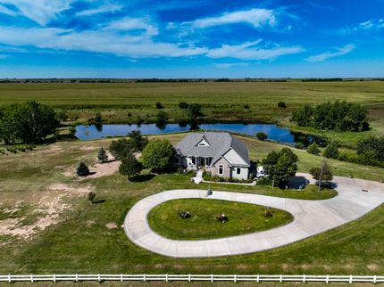 Property for sale in Smith County, Kansas