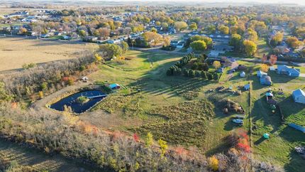 Property for sale in Minnehaha County, South Dakota