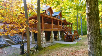 Property for sale in Cheboygan County, Michigan