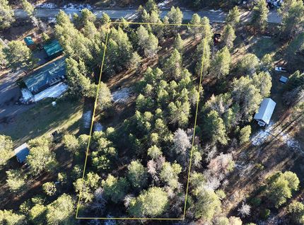 Recreational Property for sale in Valley County, Idaho