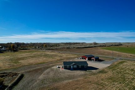 Farm Property for sale in Big Horn County, Wyoming