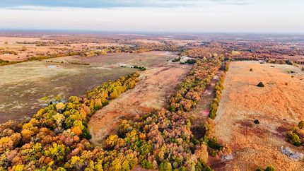 Property for sale in Lincoln County, Oklahoma