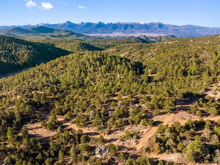 Undeveloped Land for sale in Fremont County, Colorado