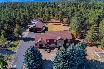Property for sale in Kootenai County, Idaho
