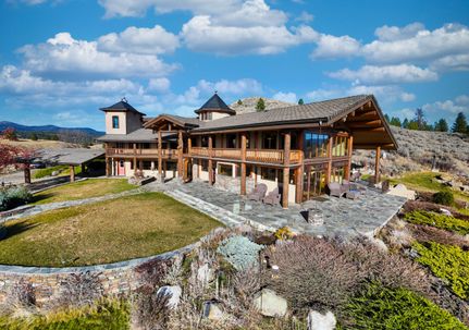 Ranch Property for sale in Ferry County, Washington