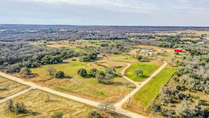 Property for sale in Erath County, Texas