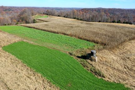 Property for sale in Adams County, Ohio