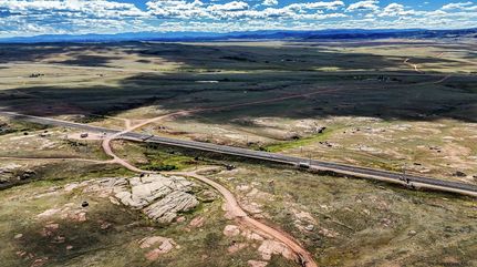 Undeveloped Land for sale in Albany County, Wyoming
