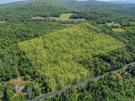 Undeveloped Land for sale in Grafton County, New Hampshire
