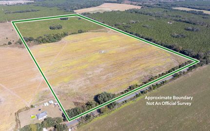 Property for sale in Suwannee County, Florida