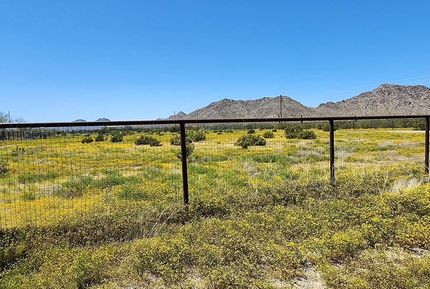 Ranch Property for sale in Pinal County, Arizona