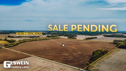 Property for sale in White County, Indiana