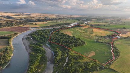 Property for sale in Yellowstone County, Montana